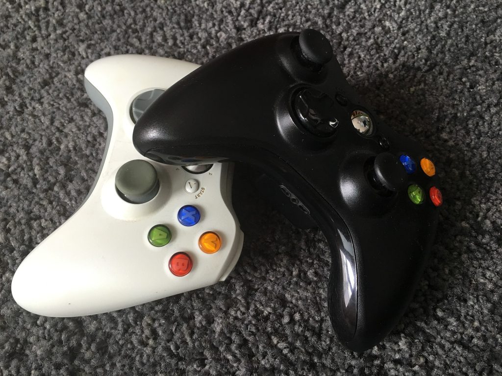 co potrafi xbox 360
