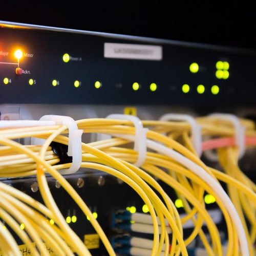 Co to jest serwer internetowy?